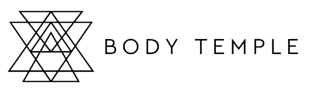 body temple logo